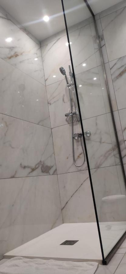 Skyline Court Holiday Apartments Ghaxaq Bagian luar foto