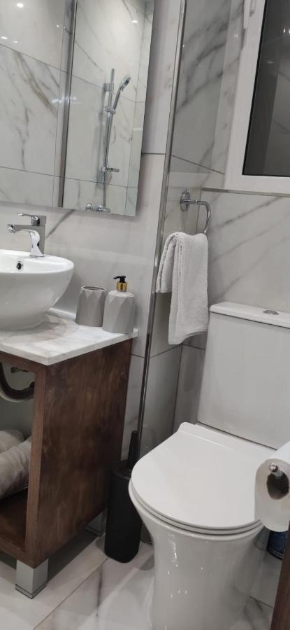 Skyline Court Holiday Apartments Ghaxaq Bagian luar foto